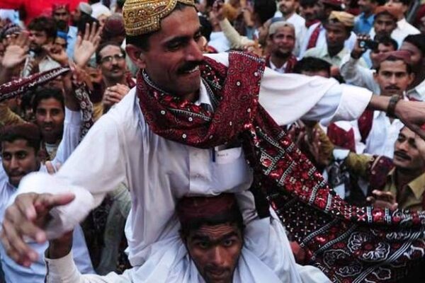 سندھ کا ثقافتی دن اور اسکی تاریخ