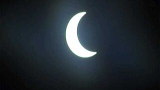 Solar Eclipse