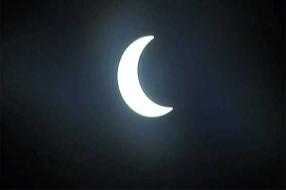 Solar Eclipse