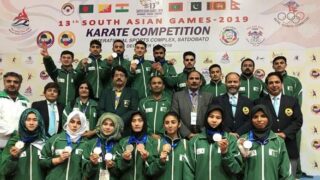 South Asian Games