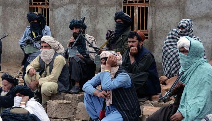 Taliban