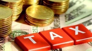 Tax