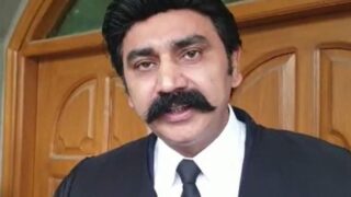 Umair Baloch