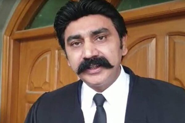 اسپتالوں میں تو اموات ہوتی رہتی ہیں: معطل سیکریٹری اسلام آباد ہائیکورٹ بار