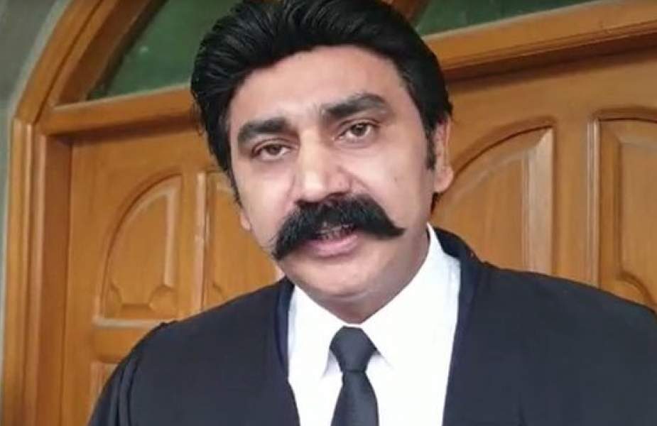 Umair Baloch