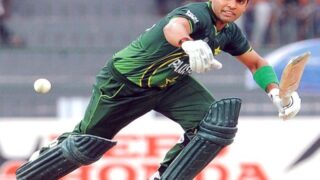Umar Akmal