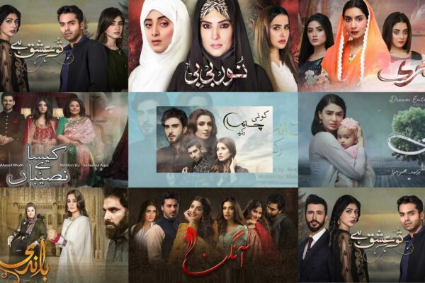 اردو ڈرامے کی روایت