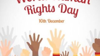 World Human Rights Day
