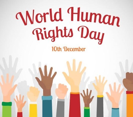 World Human Rights Day