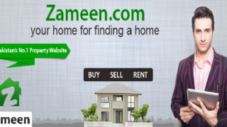 Zameen