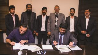 Zameen Opal construction contract awarded to Mukhtar Sons