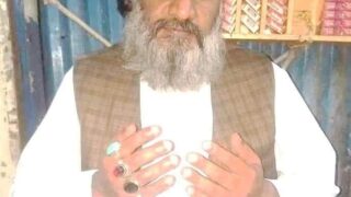 Baba Toufiq
