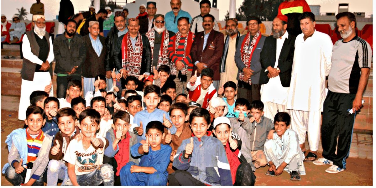 2nd CK CITY MARATHON