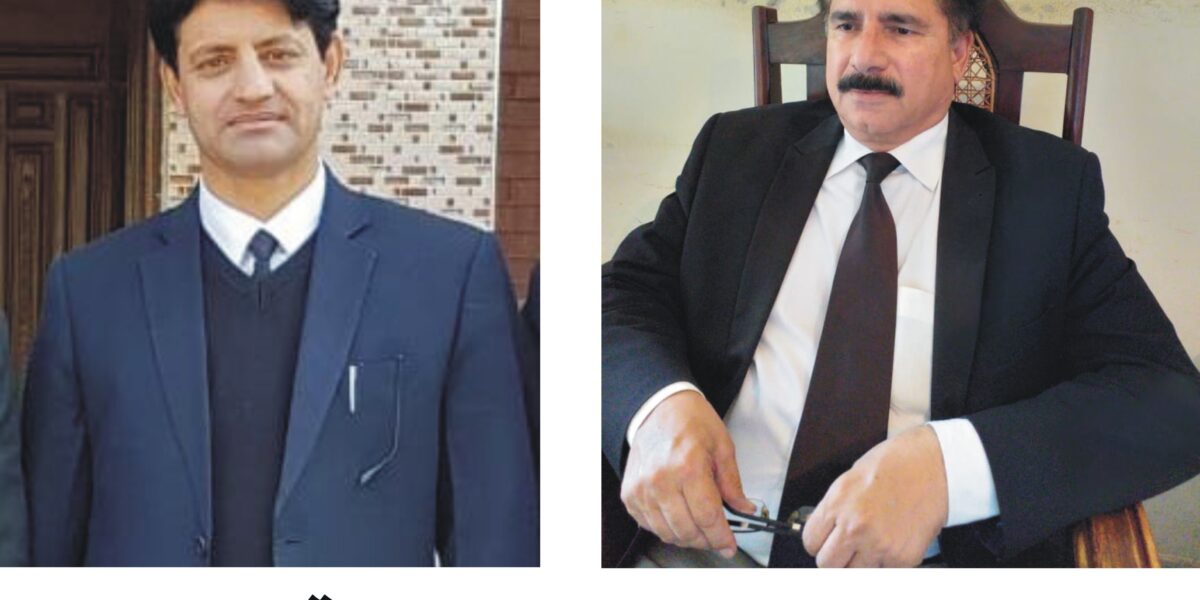 Abdul Aziz Advocate - Wasim Tabassam Advocate