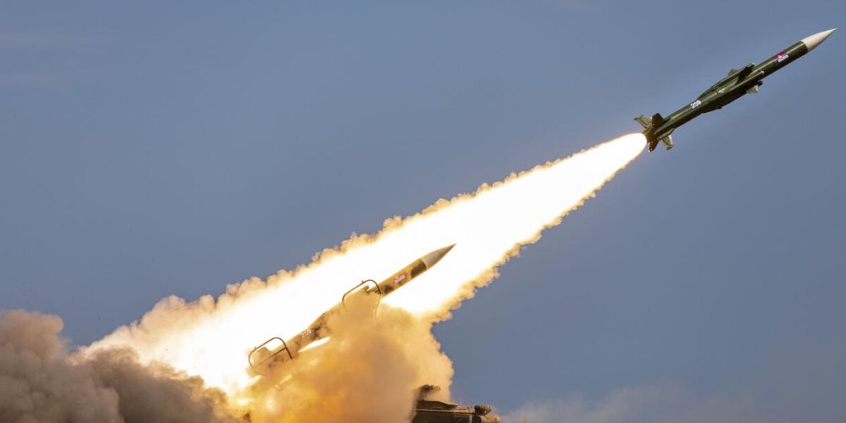 America and Iran War