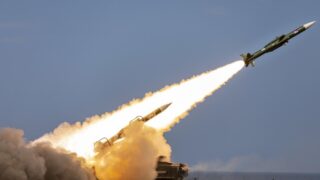 America and Iran War