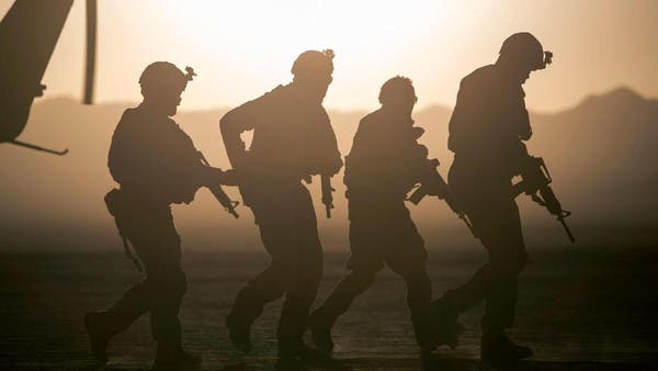 American Soldier