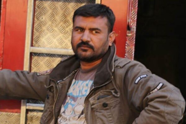 بیمار ماں، بیوی،5 بیٹیوں کا سہارا فائر بریگیڈ اہلکار واجبات نہ ملنے پر صدمے سے ہلاک