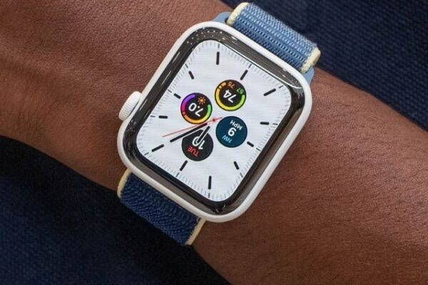 صحت اور سہولت کے فیچرز کی حامل نئی ایپل واچ
