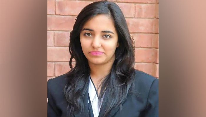 Arfa Karim