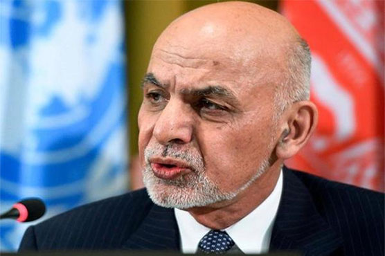 اشرف غنی اور افغان الیکشن کمیشن کے گٹھ جوڑ