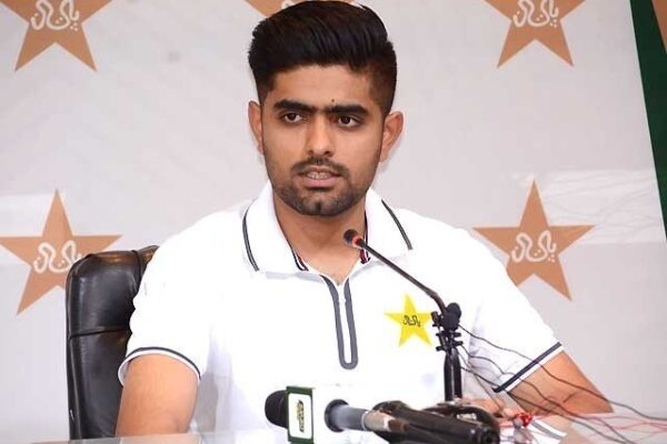 بابر اعظم ون ڈے ٹیم میں شامل ہونے پر خوشی سے سرشار
