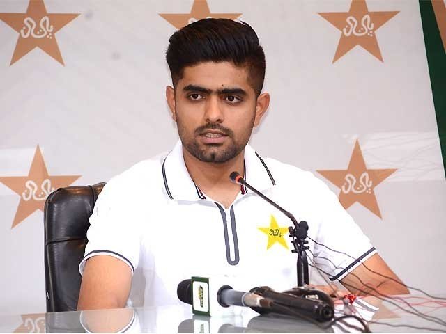 Babar Azam