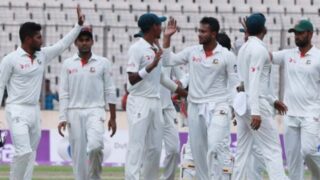 Bangladesh Team