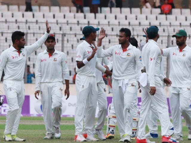 Bangladesh Team