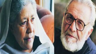 Bano Qudsia and Ashfaq Ahmad