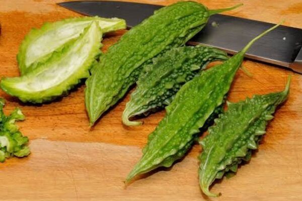 کریلے میں کینسر کو روکنے والے طاقت ور اجزا کی موجودگی ثابت