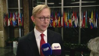 Brian Hook