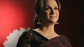 Bushra Ansari
