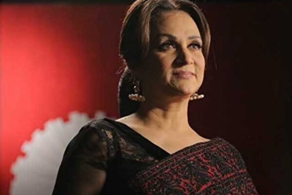 بچوں سے زیادتی؛ بشریٰ انصاری کا دینی مدارس میں کیمرے لگانے کا مطالبہ