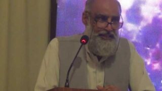 Col (retd) Inam ur Rahim