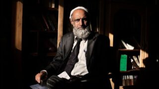 Col (retd) Inam ur Rahim