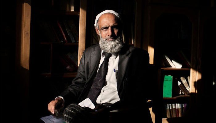 Col (retd) Inam ur Rahim