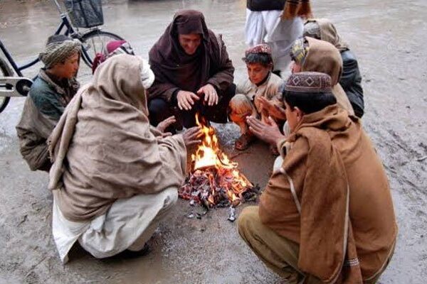 مغربی ہواؤں کا نیا سسٹم داخل، کراچی میں سردی کی شدت میں مزید اضافہ، بارش کا بھی امکان