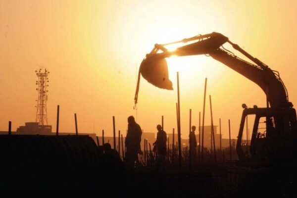 ترقیاتی کاموں میں حکومت کی عدم دلچسپی، 6 ماہ میں صرف 23 فیصد ترقیاتی بجٹ استعمال ہو سکا