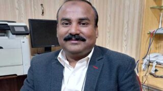 Dr. Malik Mohammad Waheed