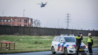 Dutch Police