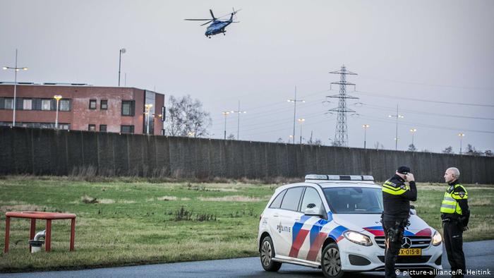 Dutch Police