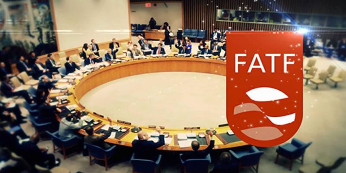 FATF Beijing Meeting