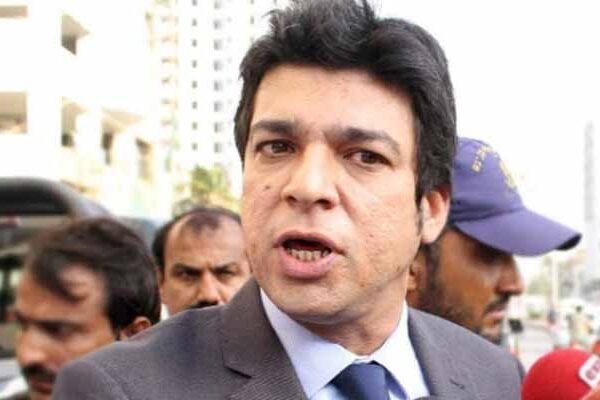 لاہور ہائیکورٹ: واوڈا کی نااہلی کی دائر درخواست سماعت کیلیے مقرر