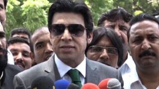 Faisal Wada