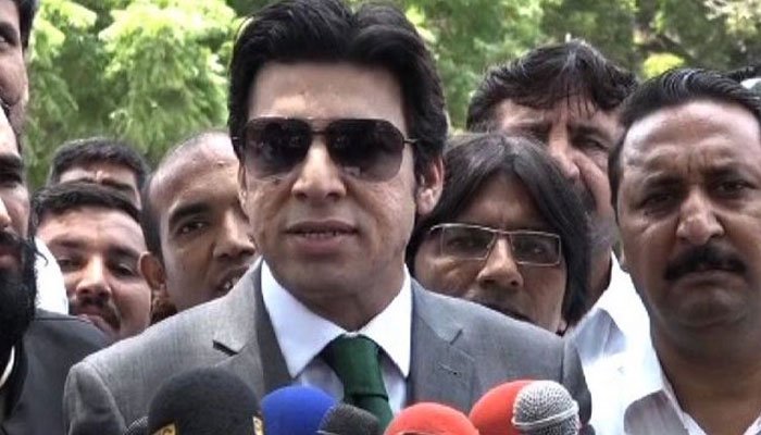Faisal Wada
