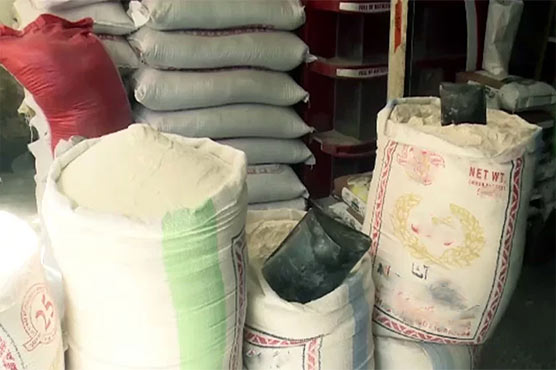 Flour