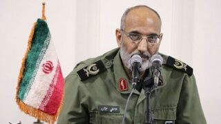 General Ghulam Ali Abu Hamza