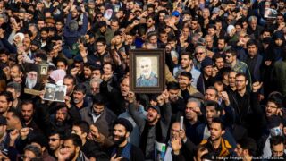 General Qassem Soleimani