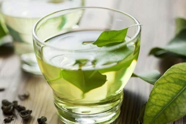 اب سبز چائے عمر بھی بڑھائے